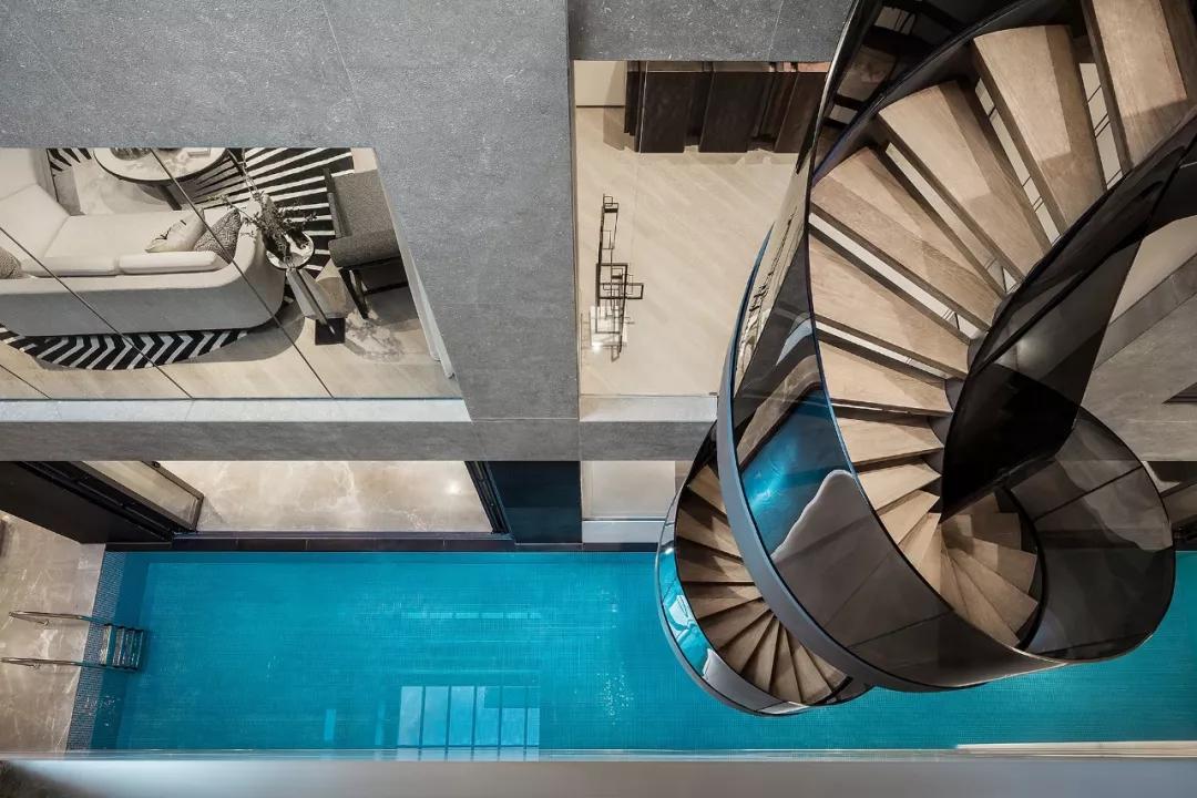 葛亚曦新作万科翡翠铂樾,深圳lsd葛亚曦