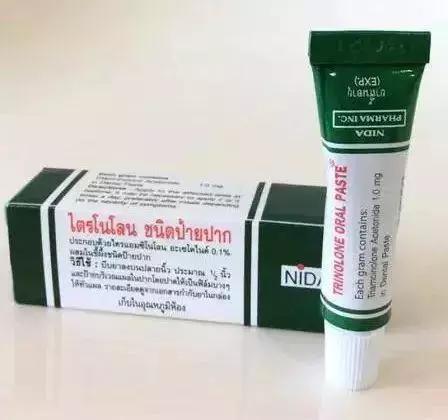 去泰国带回的神药,泰国旅游必买的几种药