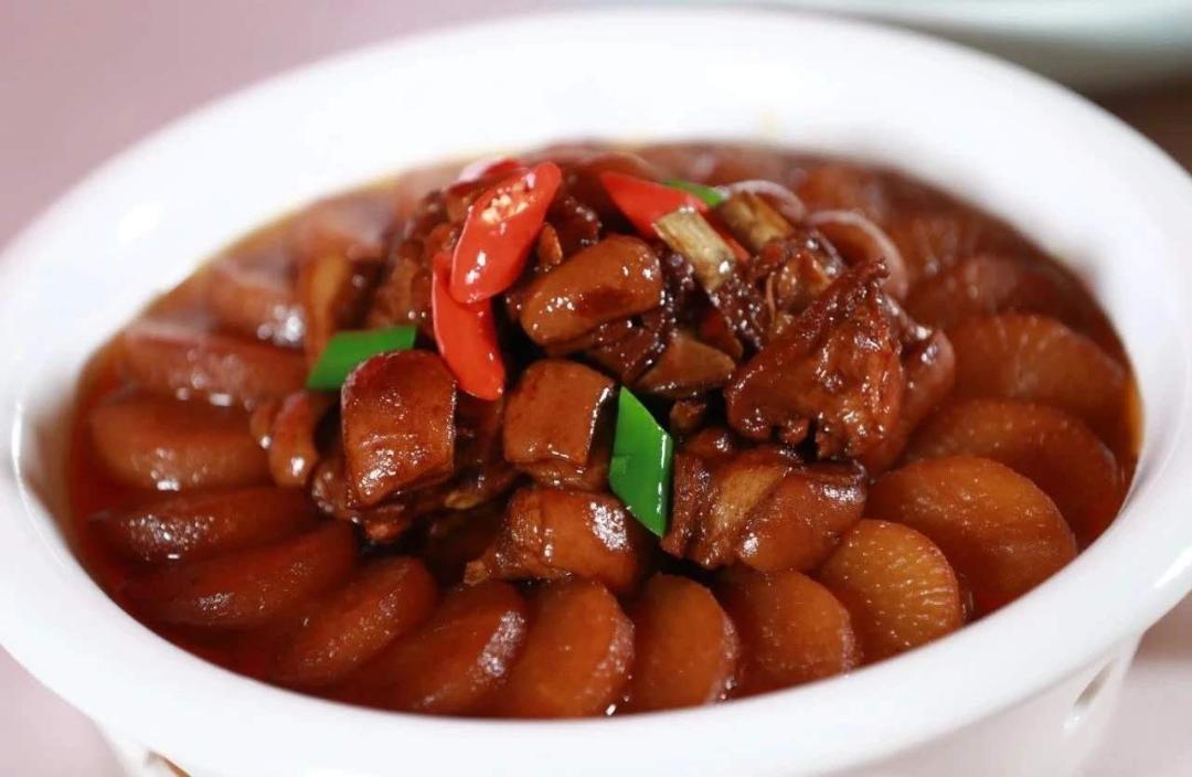 打卡好评榜⑤丨超解馋!没人能拒绝的金华美食,你能忍住口水算我输!