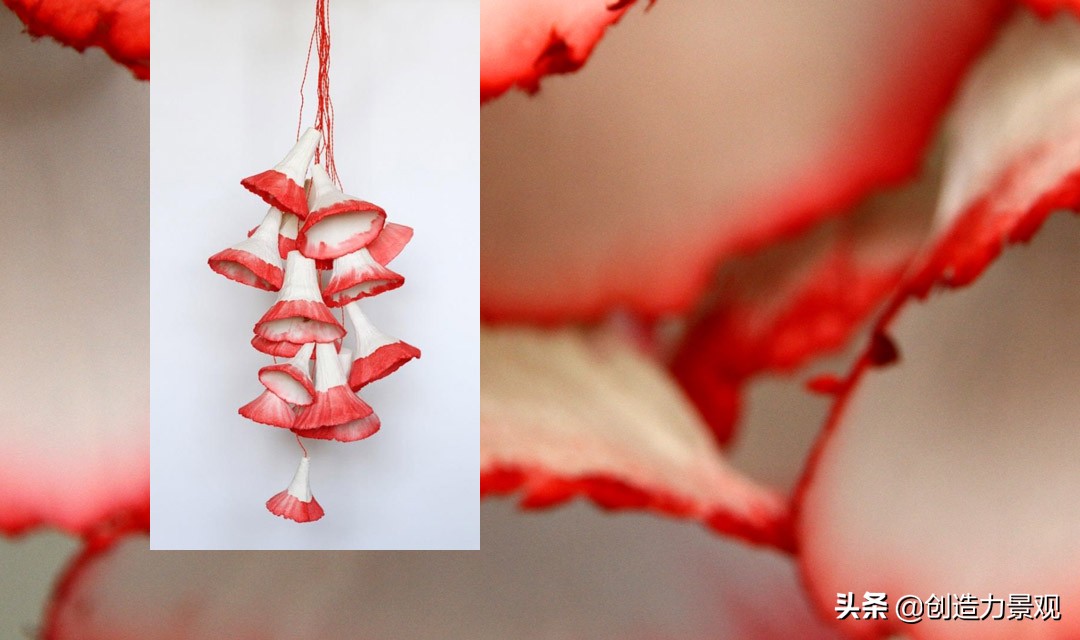 十大创意灯具排名,20个极简风格灯具