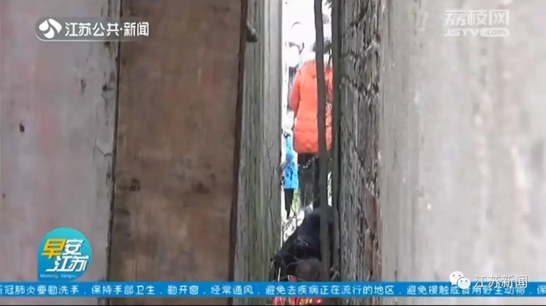 太阳真不错！58岁男子晒到头晕，竟一头栽进了……