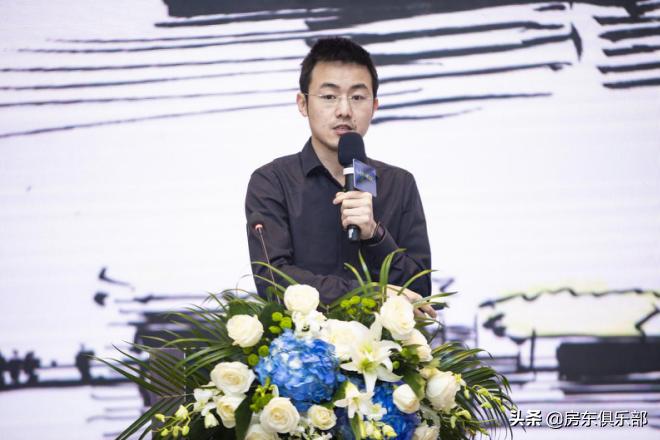 北龙湖豪宅说明什么,郑州北龙湖十大豪宅