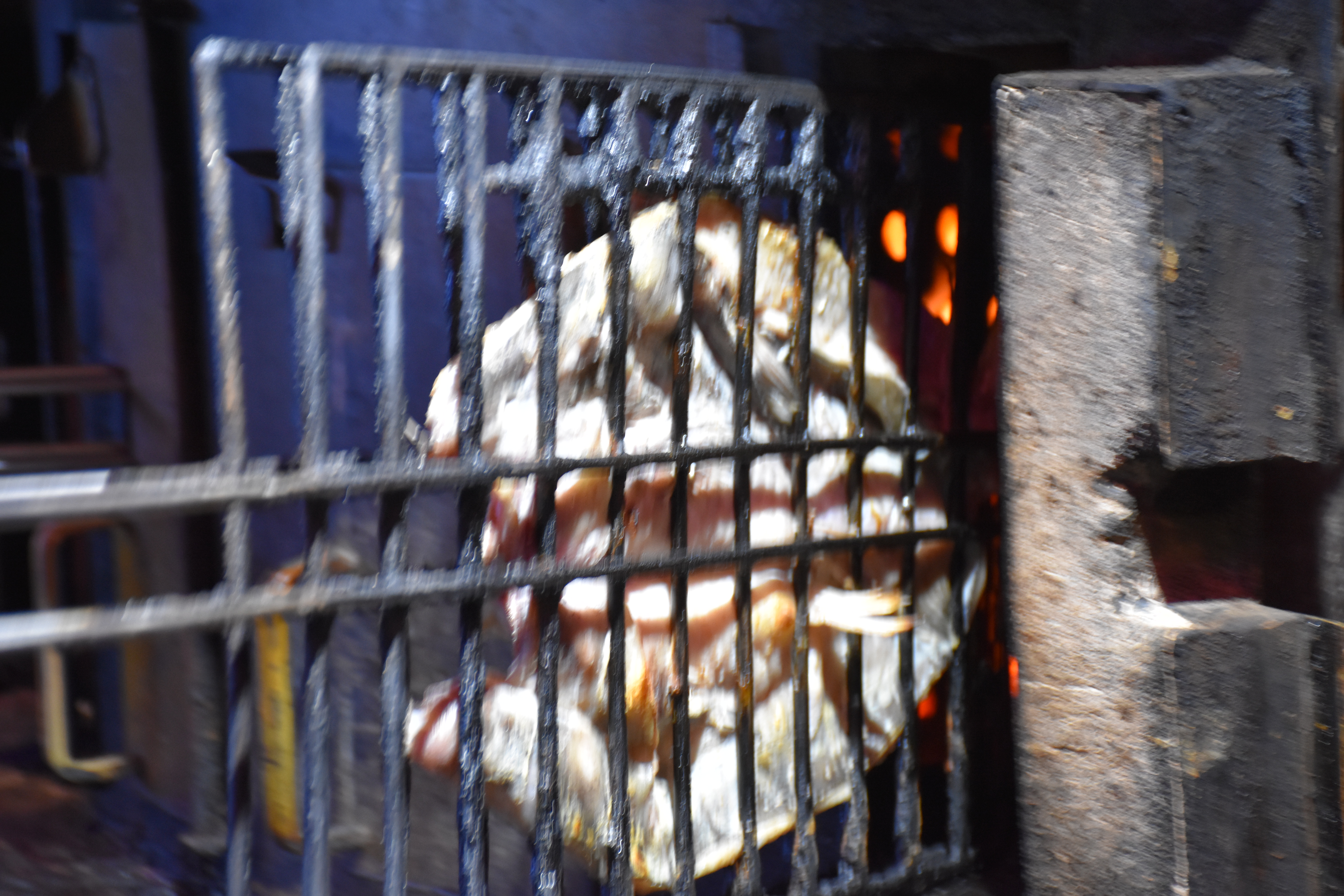 北京烤鱼排名前十强,北京烤鱼哪家好吃