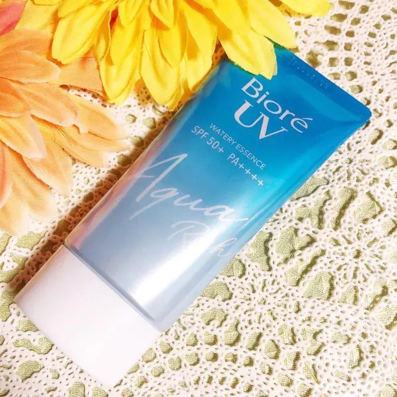 最好用的防晒平价套装推荐,最热门的几款防晒合集