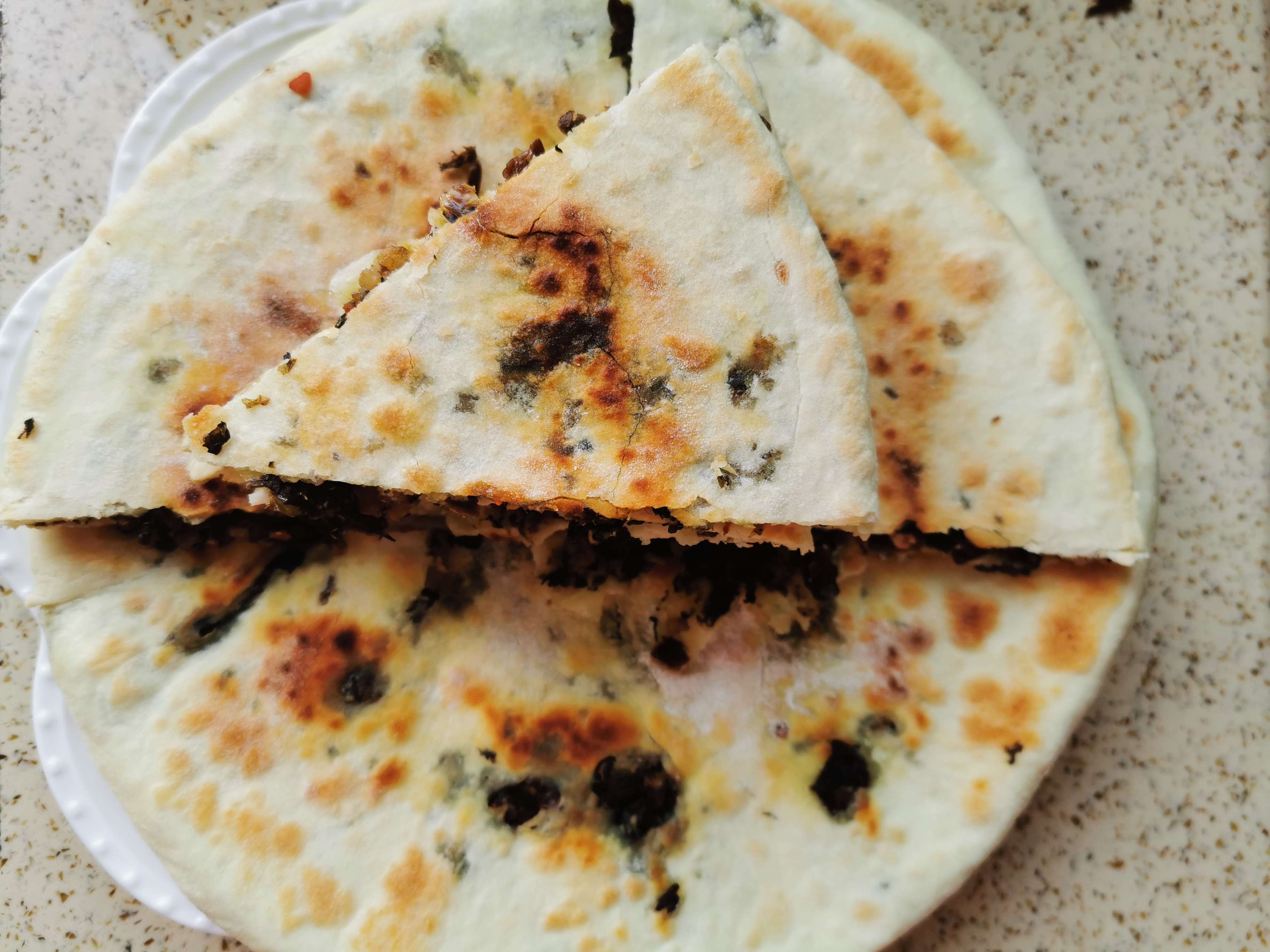 温州特色美食小吃瘦肉丸,品味当地特色小吃