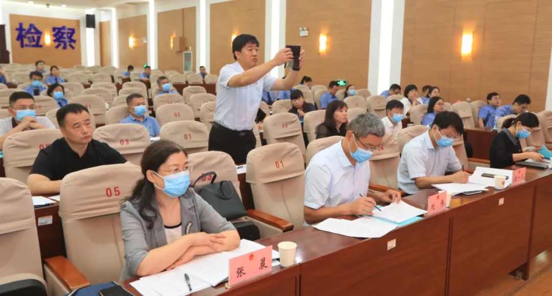 聊城市最美系列评选活动,聊城最美人评选结果