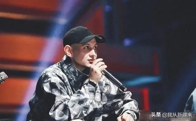 说唱听我的新疆,说唱听我的新疆人在第几期