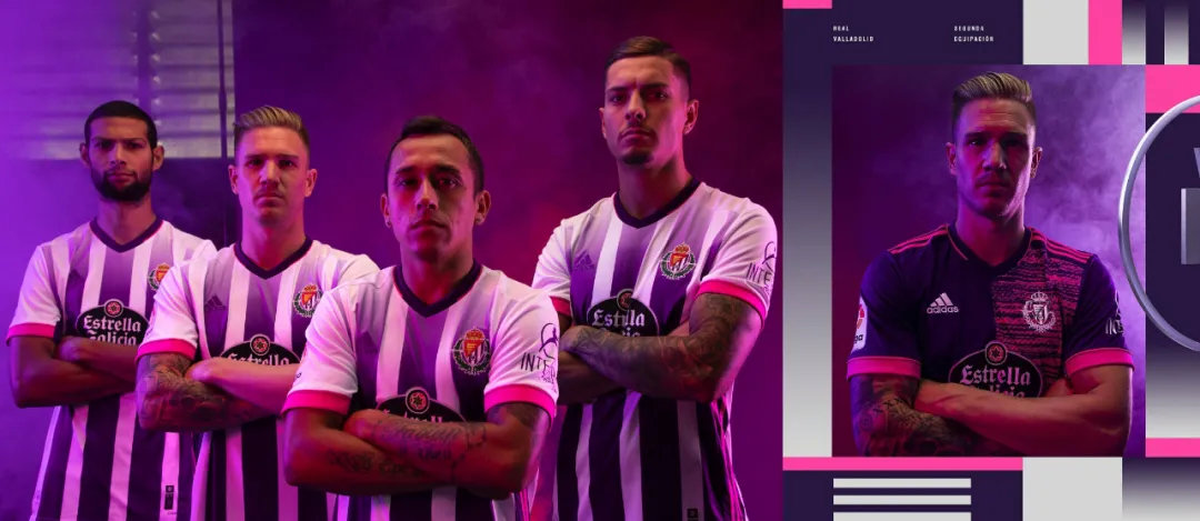 2021-22赛季球衣搭配,2020-2021新赛季球衣