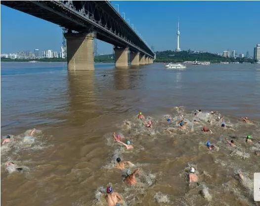 武汉马拉松4月14日举办！武汉2019年体育赛事日历出炉