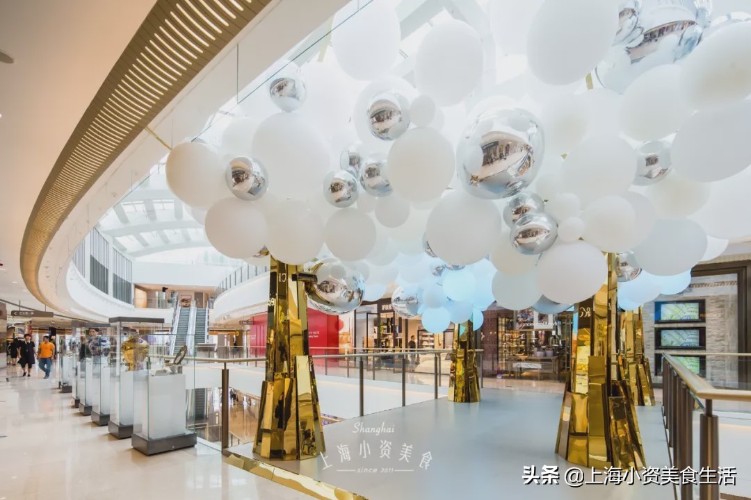 上海人的消费习惯,当代上海人的饮食习惯