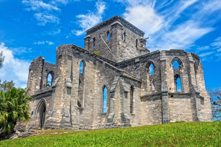 阳光、沙滩、风景美如画，马克·吐温口中的人间天堂长什么样？