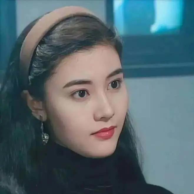 野生眉流行吗,野生眉和小欧眉的对比图