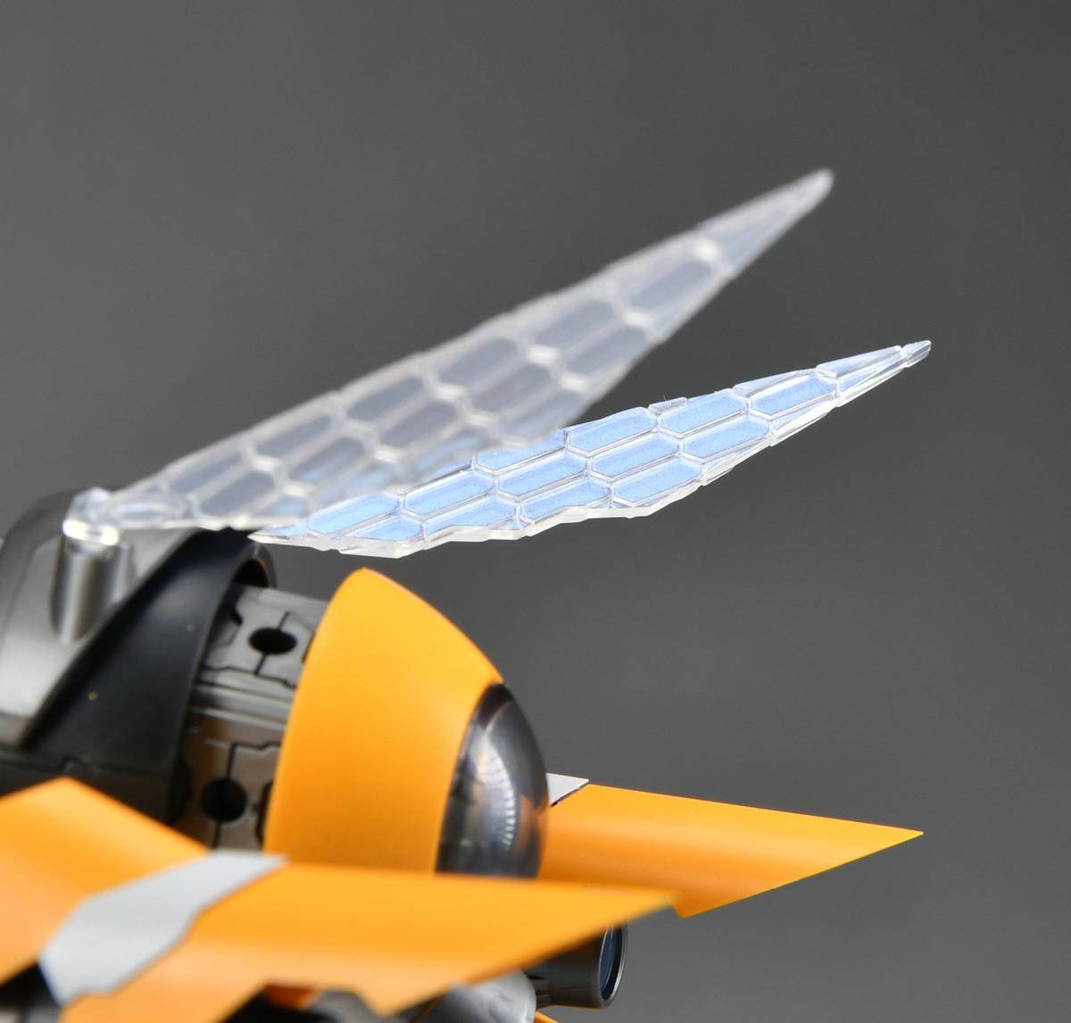 78官测大天使号,78官测蓝异端