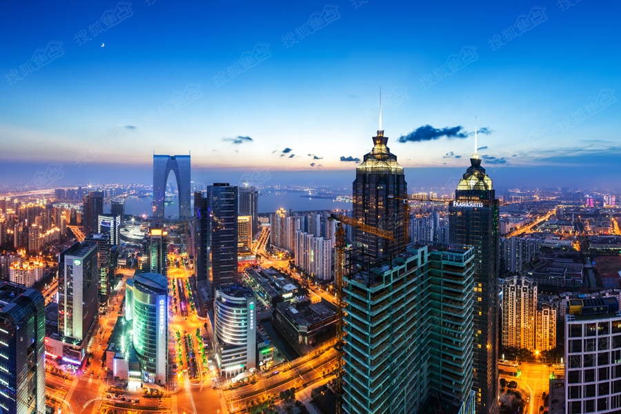 苏州吴江哪个小区最值得买房,苏州买房是吴中好还是吴江好