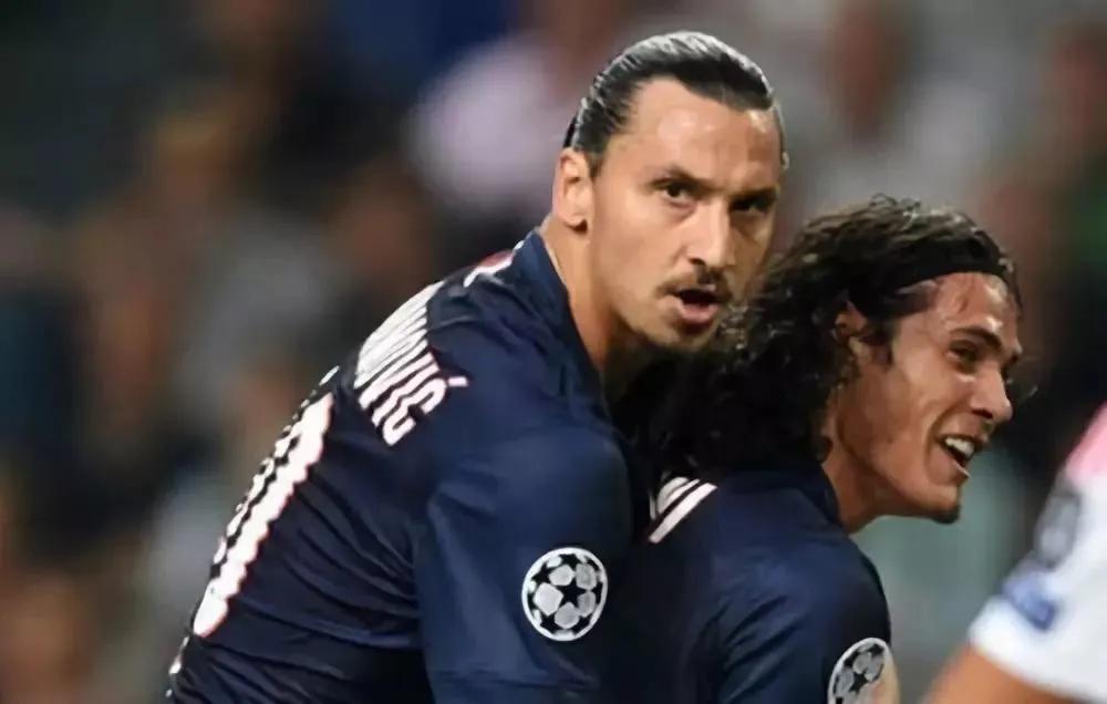 伊布和卡瓦尼哪个强,伊布和苏亚雷斯谁强