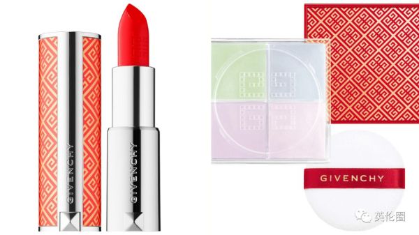 新年限定纪梵希,gucci纪梵希限定款