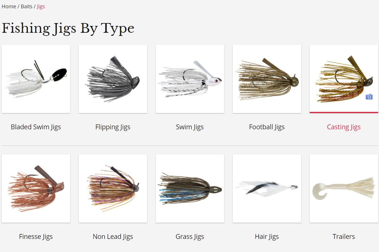 路亚软饵铅头钩钓法教程,路亚铅头钩野钓手法和技巧