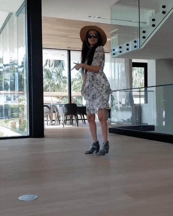 42岁王薇薇,73岁王薇薇现状