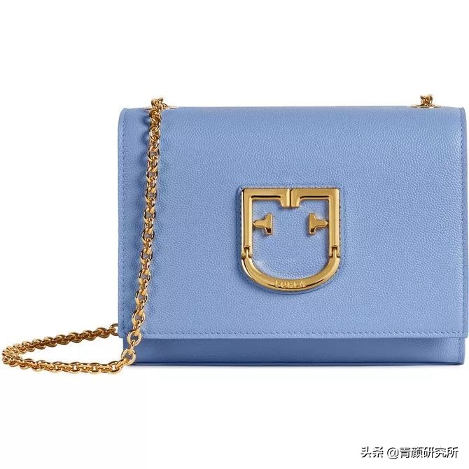 种草轻奢包包,种草高颜值箱包