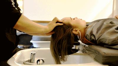 郑州这家高端salon,号称颜值改造机,专治各种“疑难杂症”