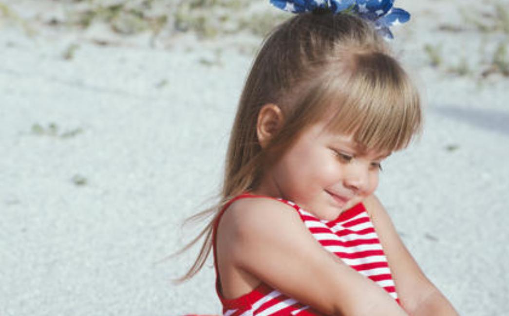 孩子多大开展性教育,孩子多大可以教性意识