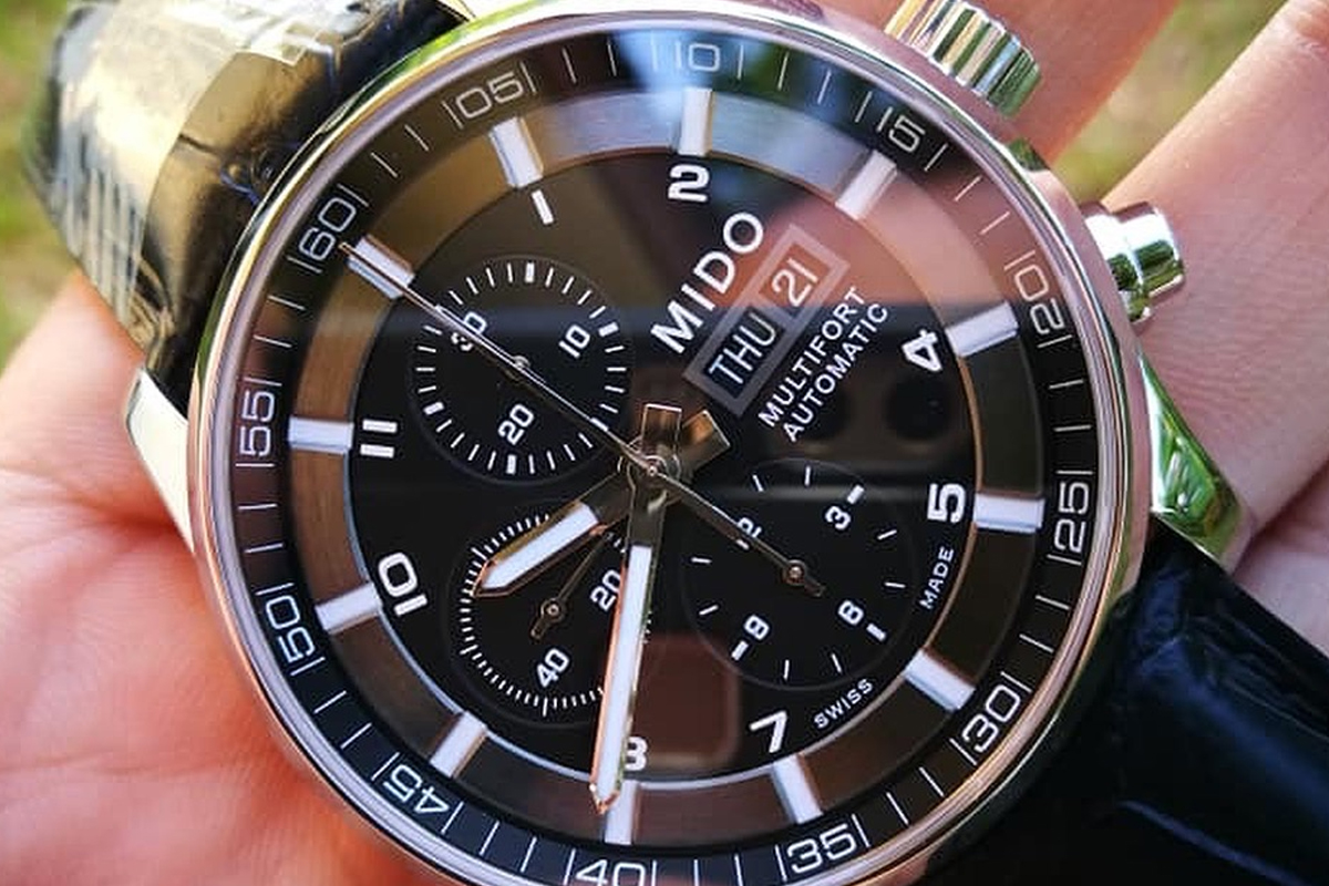 使用eta7750的腕表有哪些,瑞士eta7750机芯价格