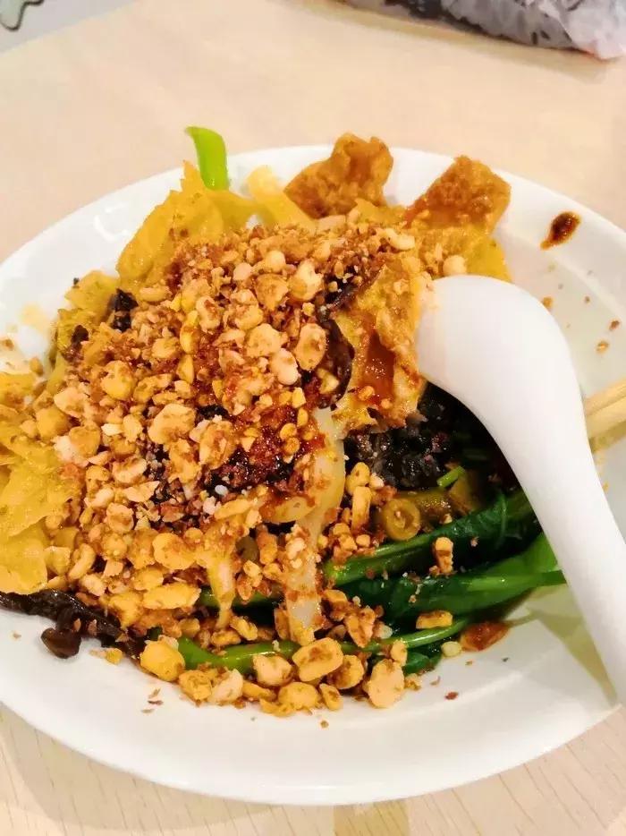 柳州最好吃10家的螺蛳粉,柳州哪一家的螺蛳粉是最好吃的