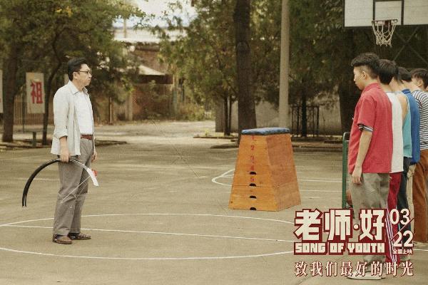 于谦被赏识,于谦老师获得几个奖