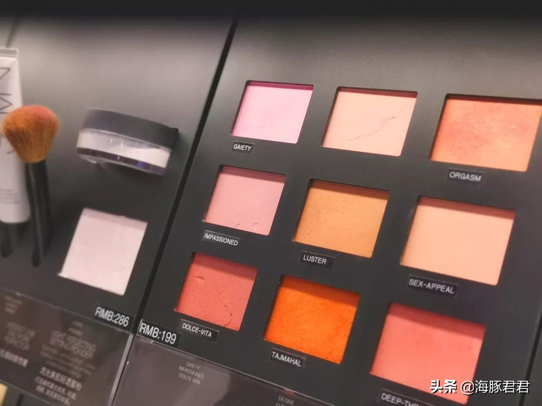 浦东机场日上免税店国内出发,卫星厅有免税店吗