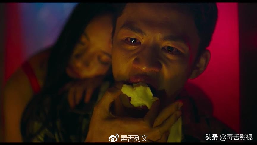 最后的夜晚汤唯复出了吗,汤唯电影地球最后的夜晚免费观看