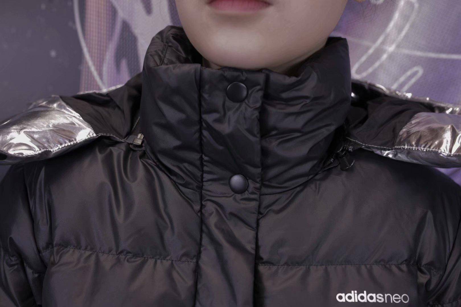 adidas羽绒服暖芯,adidas羽绒服科技面料