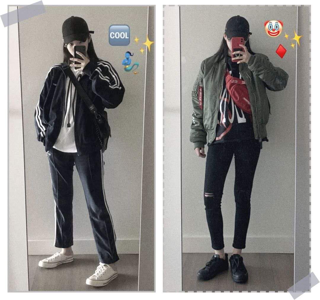 欧阳娜娜最新vlog,欧阳娜娜vlog日常穿搭