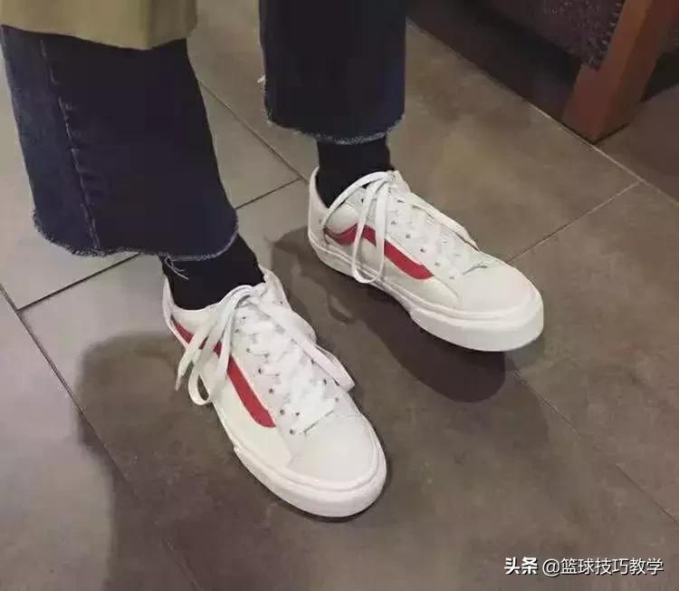 平价好看运动百搭鞋,平价又好看情侣鞋推荐