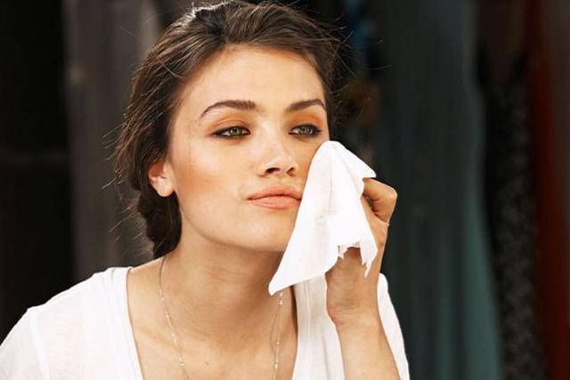 做好清洁有利于祛痘吗,清洁护肤品怎么做的好用