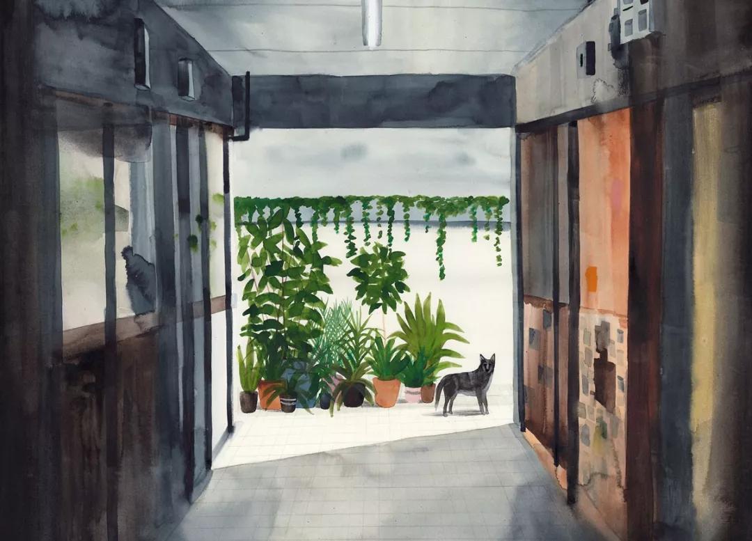 童真稚趣,稚拙童趣天真