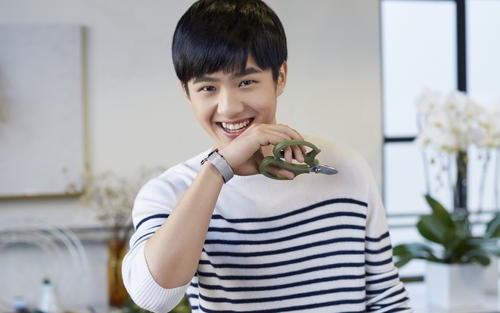 浓眉大眼虎气十足的男演员,五官端正浓眉大眼的男明星