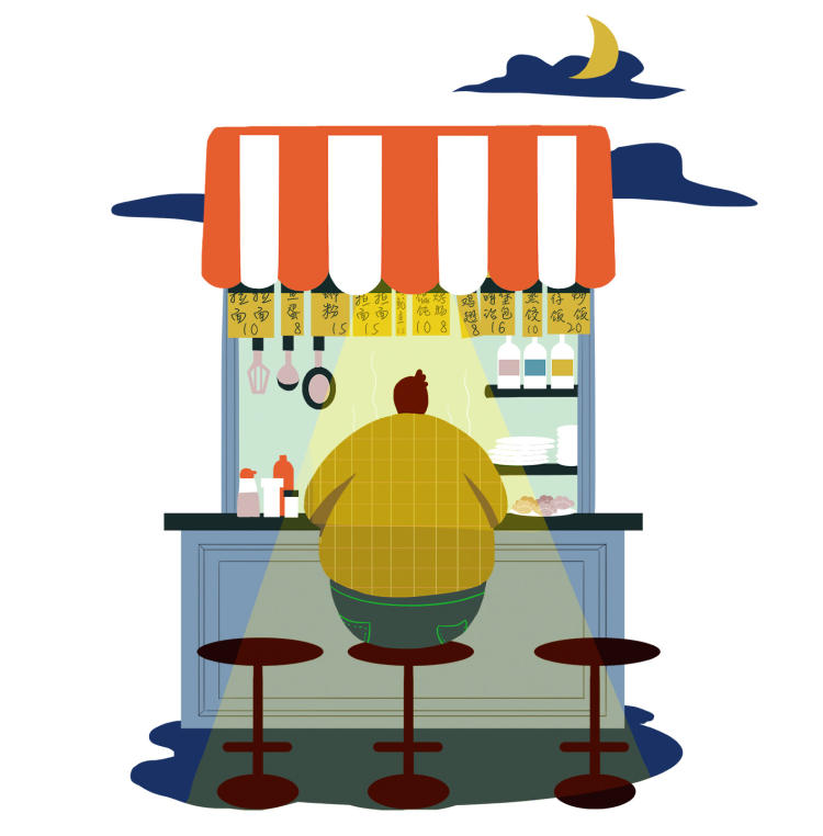 害怕孤独？不如试试这8种方法