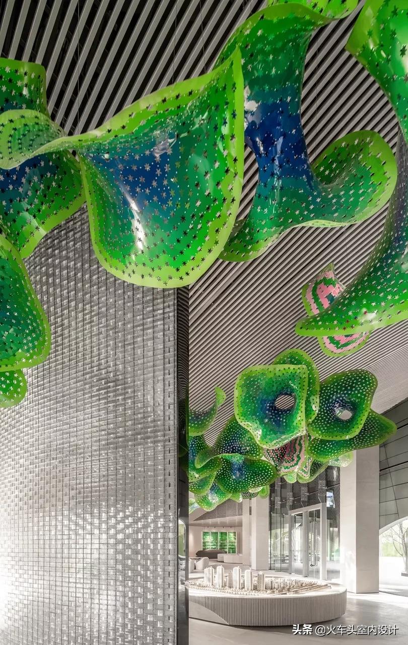 旭辉楼盘设计,2022年度房地产大会旭辉地产