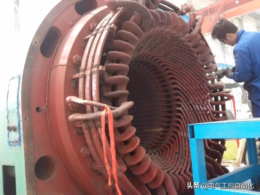 电机故障分析及处理方法,电机异常故障分析及维修对策