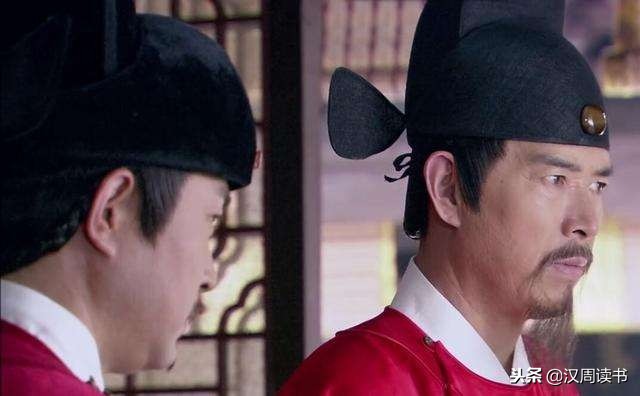 解密明朝大案纪实,明朝治贪大案纪实