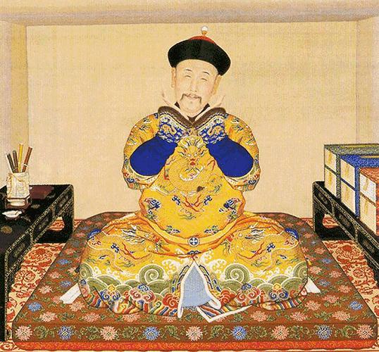 清朝乾隆皇帝到底有多无能,乾隆最大的成就是什么