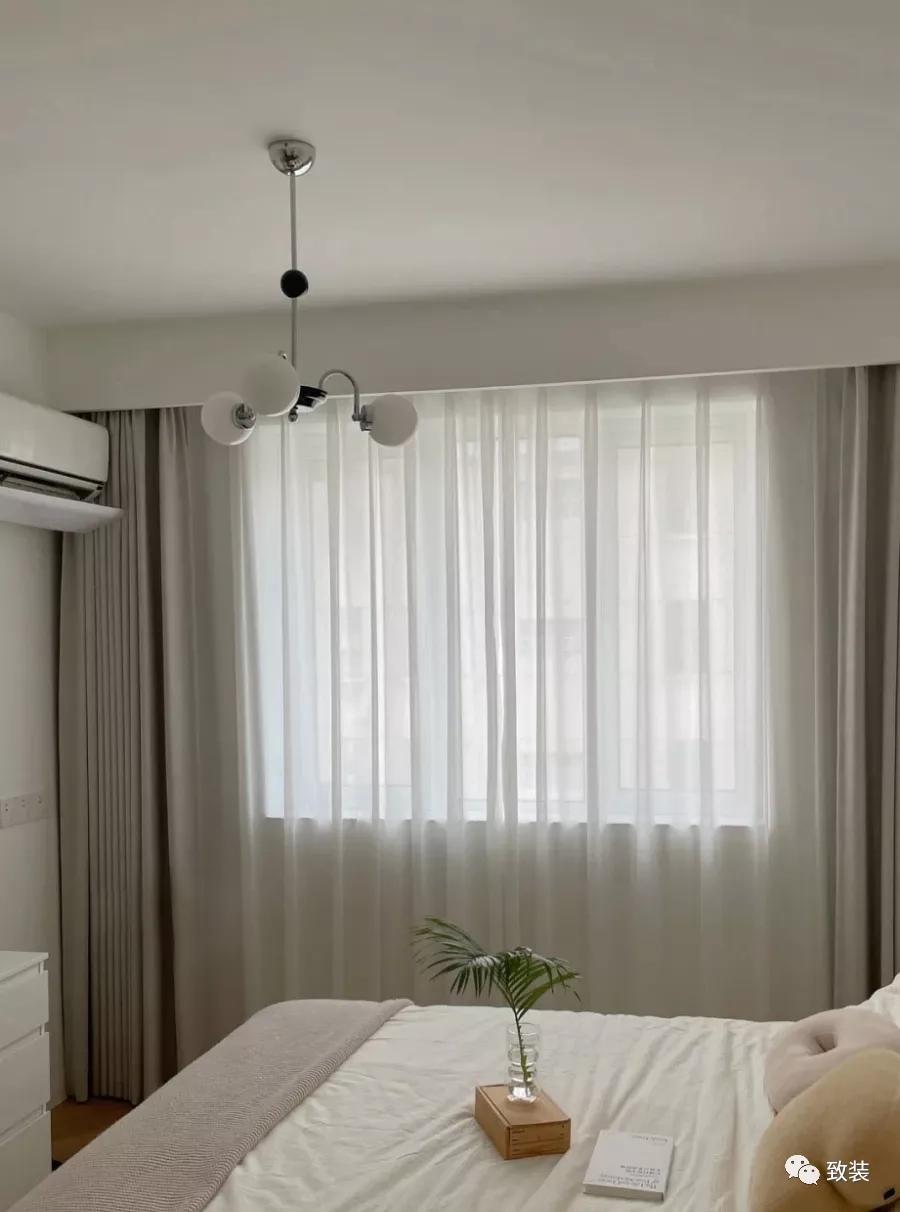 装修窗帘到底怎么做才是正确的,家装窗帘选择最全攻略