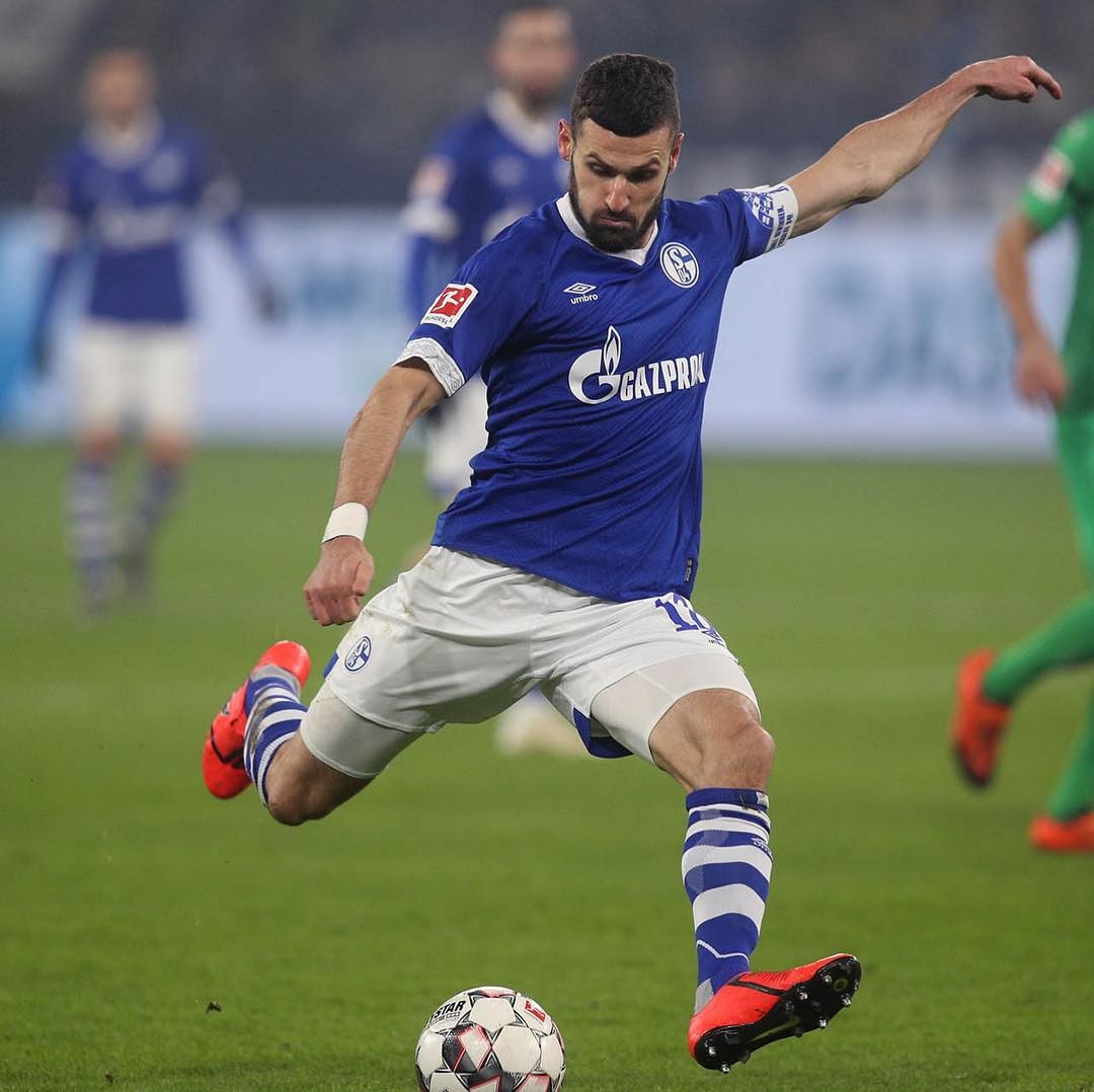 沙尔克04vs门兴格拉德巴赫,德甲门兴vs沙尔克04分析推荐