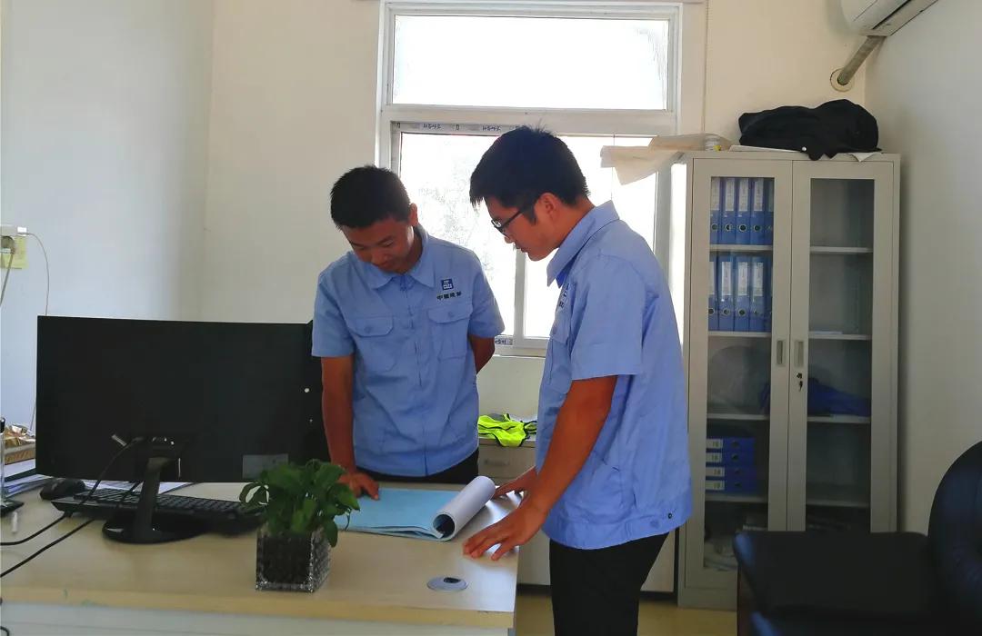 【八局工匠】王游游：用心定毫厘，测量是一辈子的事业