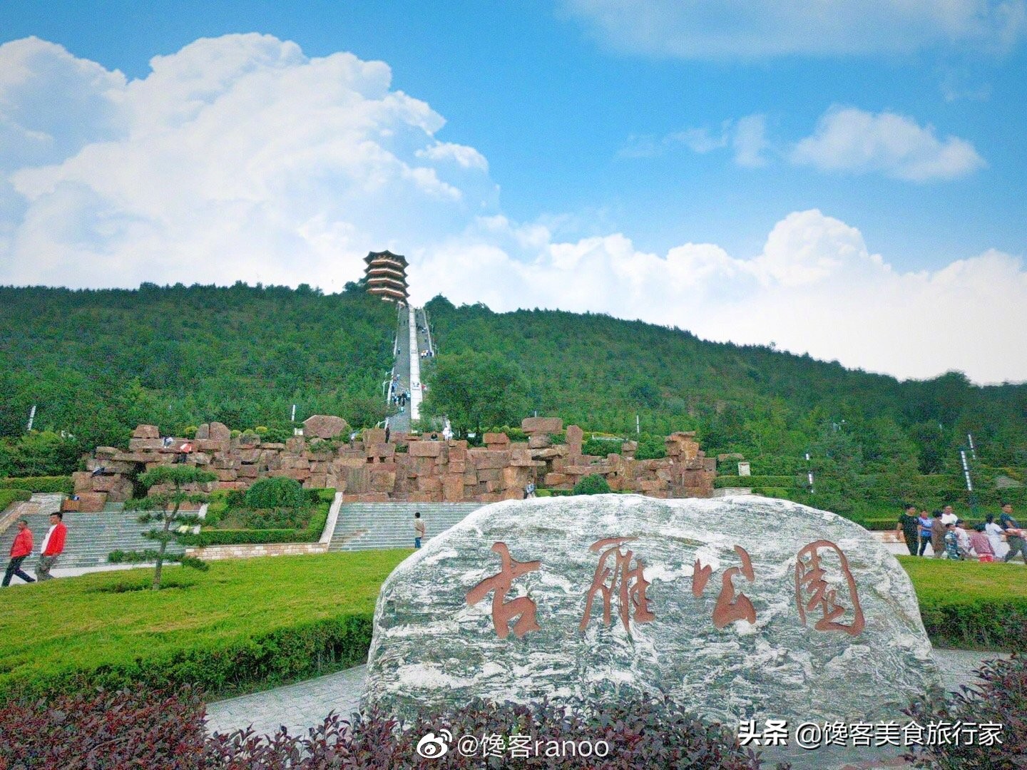 宁夏有没有让人骄傲的地方,你心中的宁夏是什么样的