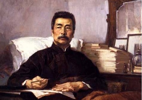 鲁迅故乡闰土与鲁迅见面,鲁迅的故乡鲁迅和闰土相见啥意思