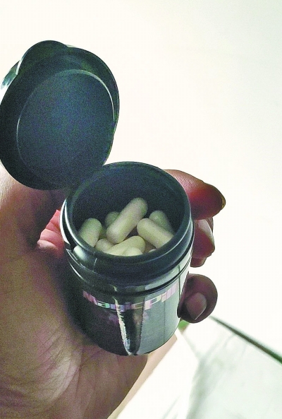 成本低廉利润百倍，泻药掺面粉就成“进口”*肥药减**！