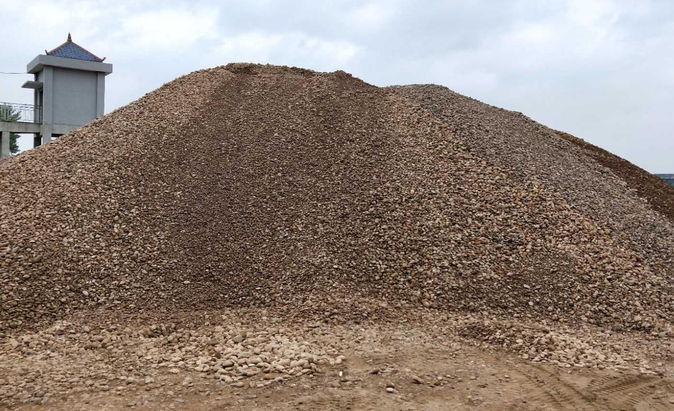 河沙暴涨是哪年开始,河沙涨了多少倍