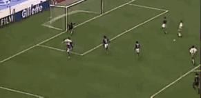 94世界杯美国和伊朗,1994年美国世界杯美国vs巴西