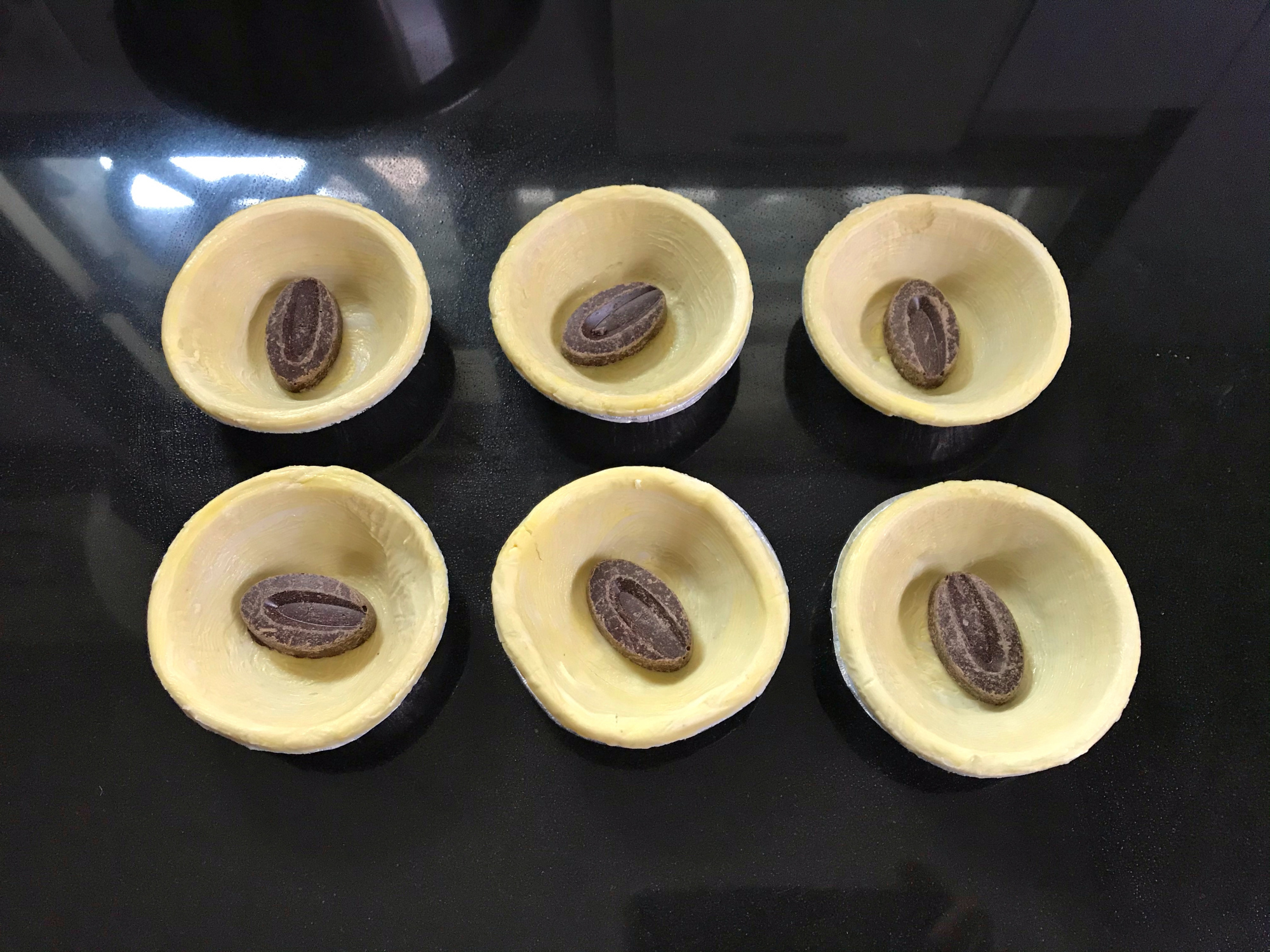 蛋挞液制作蛋挞的家常做法,蛋挞是蛋挞液好吃还是自己做好吃